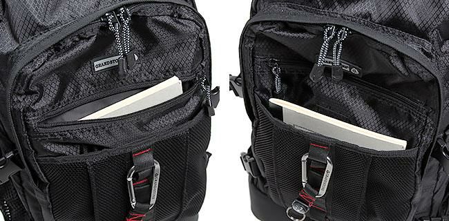 グランドストーン バランス ボストンキャリー  8792