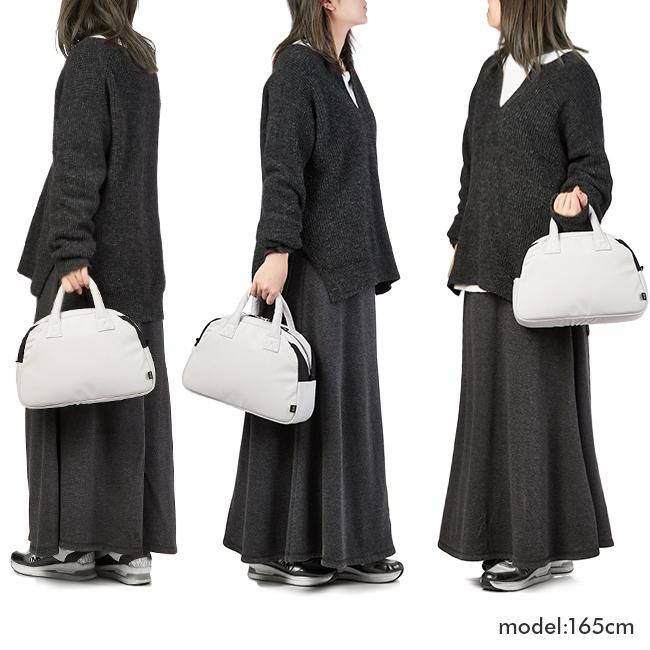 WE-ME W-01 ボストンバッグ  88-w-5003