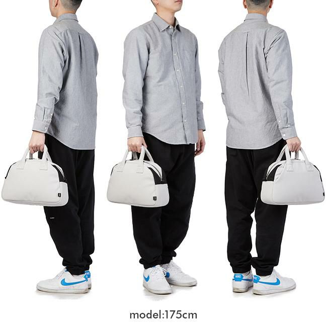 WE-ME W-01 ボストンバッグ  88-w-5003