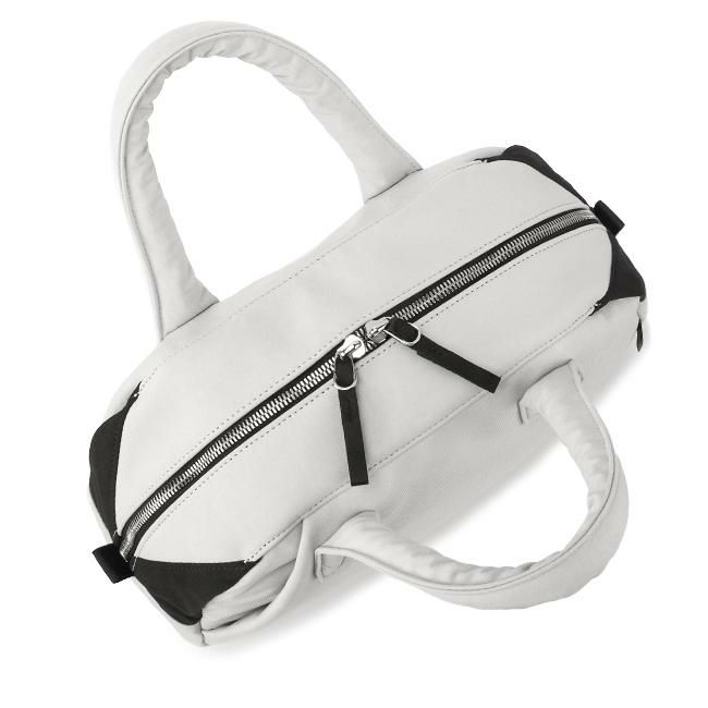 WE-ME W-01 ボストンバッグ  88-w-5003