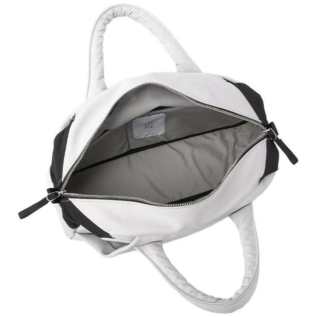 WE-ME W-01 ボストンバッグ  88-w-5003