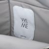 WE-ME W-01 ボストンバッグ  88-w-5003