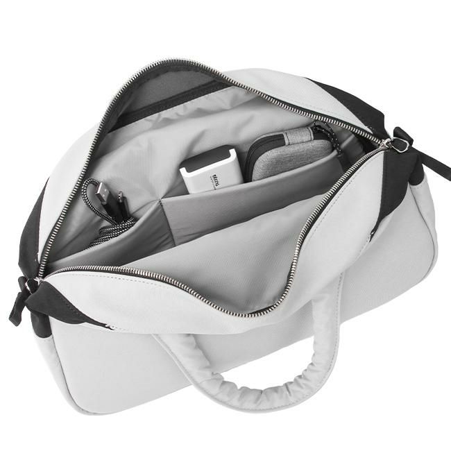 WE-ME W-01 ボストンバッグ  88-w-5003