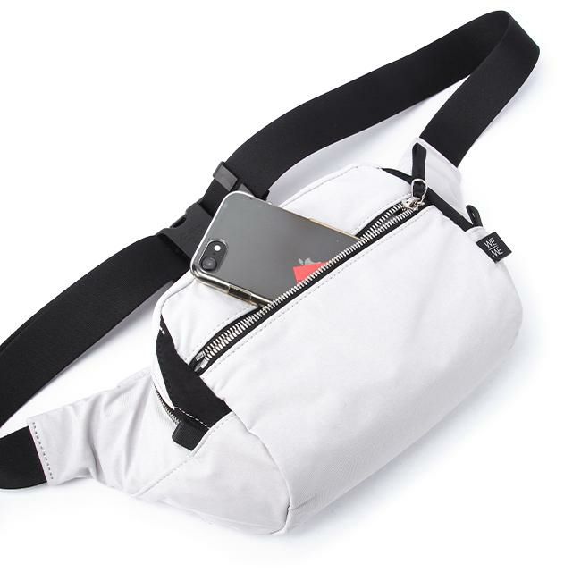 WE-ME W-01 ウエストバッグ  88-w-5005