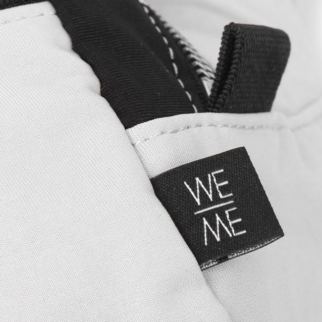 WE-ME W-01 ウエストバッグ  88-w-5005