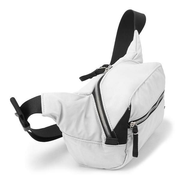 WE-ME W-01 ウエストバッグ  88-w-5005