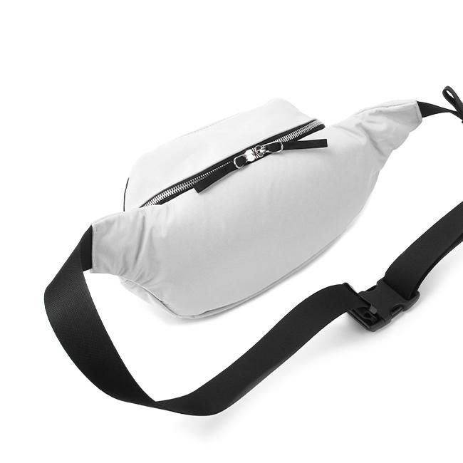 WE-ME W-01 ウエストバッグ  88-w-5005