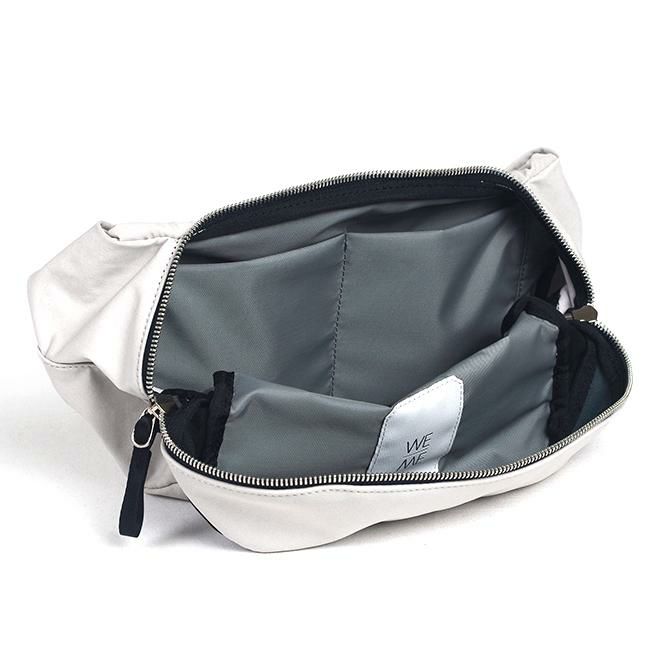 WE-ME W-01 ウエストバッグ  88-w-5005