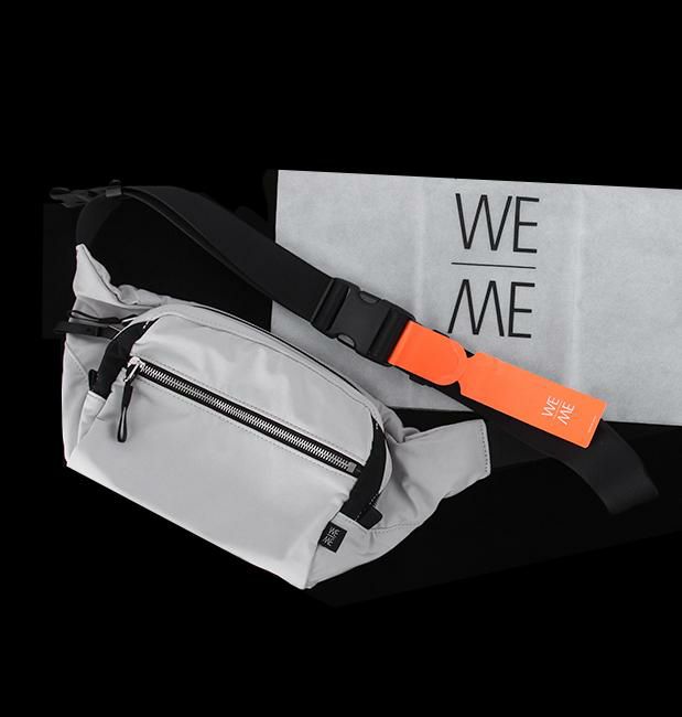 WE-ME W-01 ウエストバッグ  88-w-5005