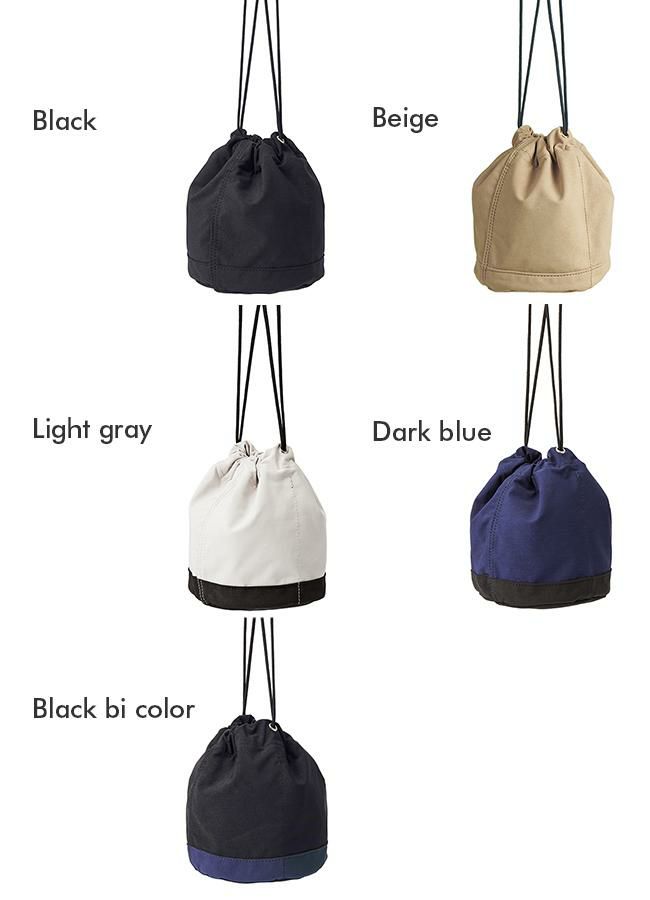 WE-ME W-01 ポーチ  88-w-5009