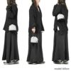 WE-ME W-01 ポーチ  88-w-5009