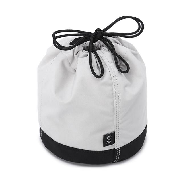 WE-ME W-01 ポーチ  88-w-5009