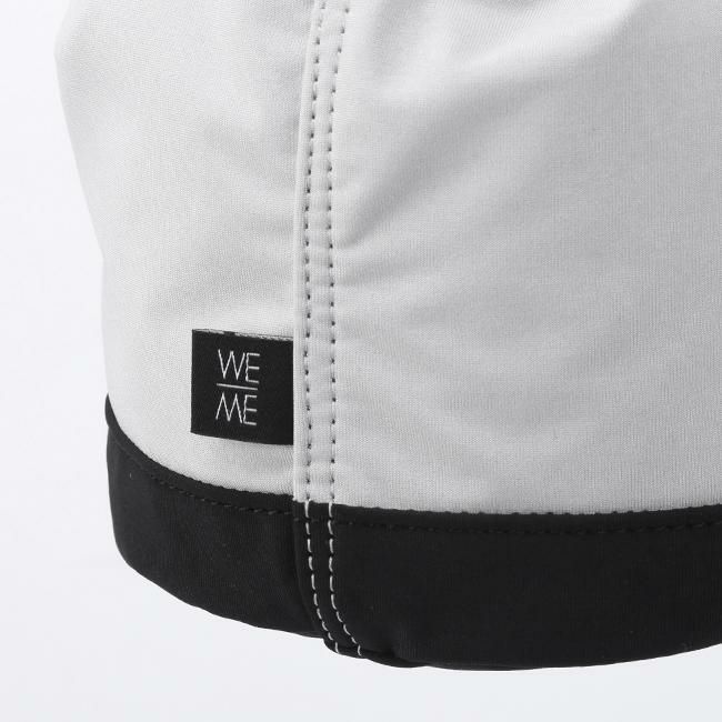 WE-ME W-01 ポーチ  88-w-5009