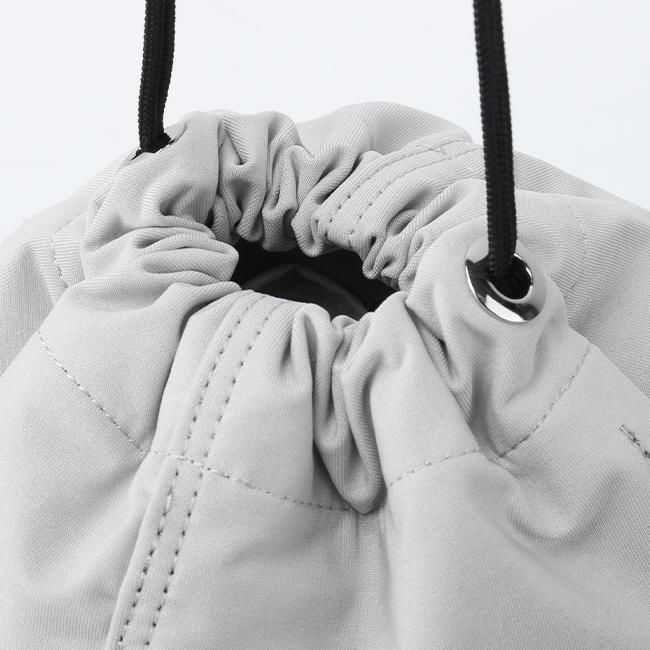 WE-ME W-01 ポーチ  88-w-5009