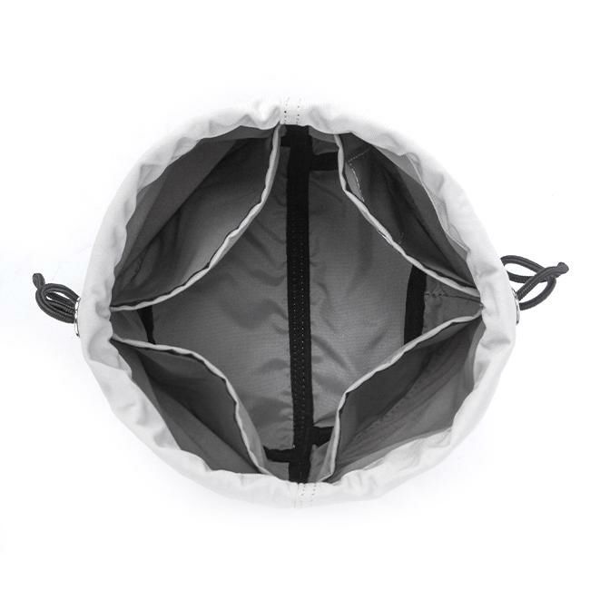 WE-ME W-01 ポーチ  88-w-5009