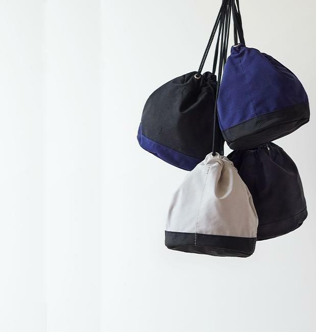 WE-ME W-01 ポーチ  88-w-5009