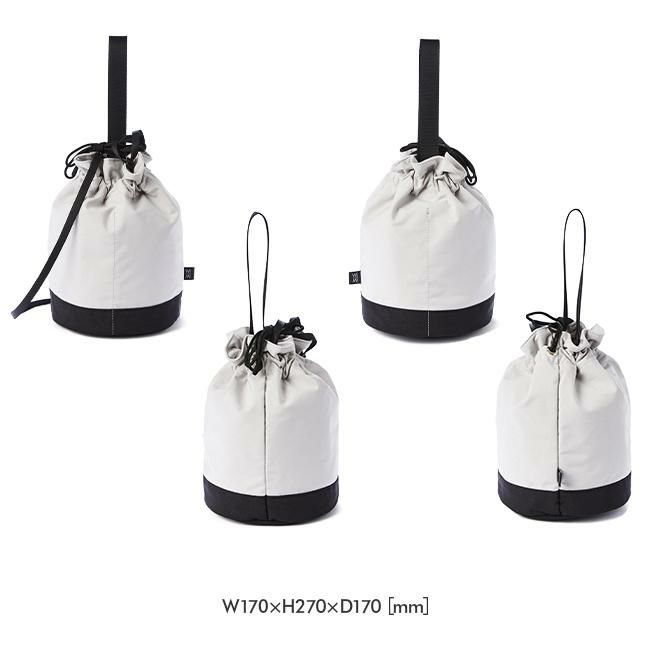 WE-ME W-01 ショルダーバッグ  88-w-5017