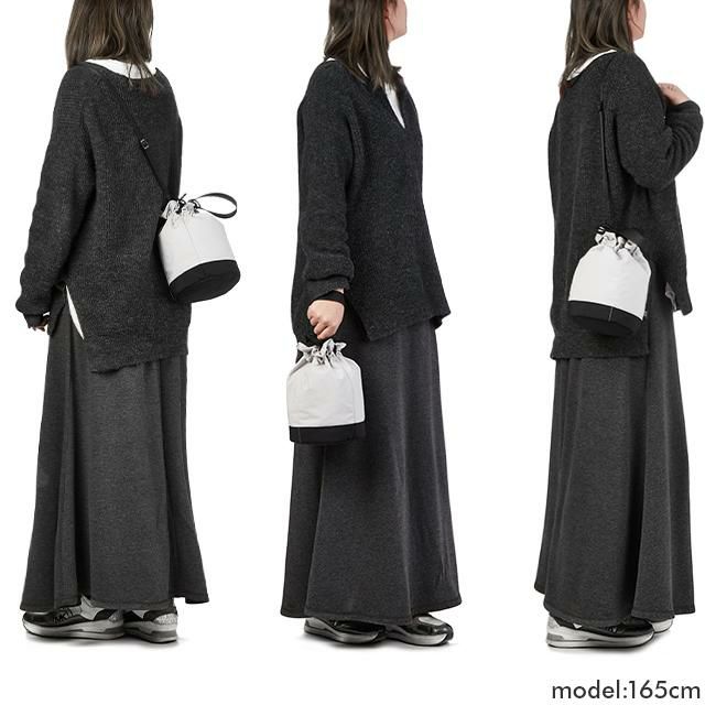 WE-ME W-01 ショルダーバッグ  88-w-5017