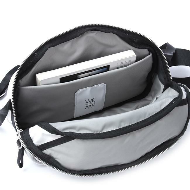 WE-ME W-01 ショルダーバッグ  88-w-5020