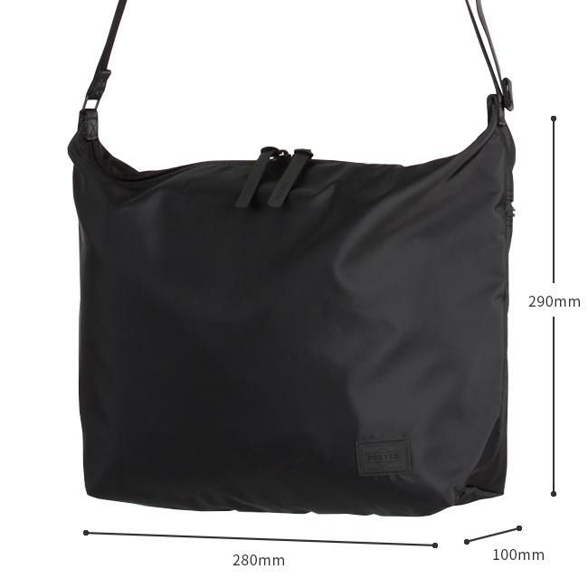 ポーター ケープ ショルダーバッグ 883-05444 883-15444