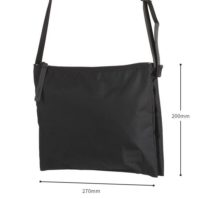 ポーター ケープ サコッシュ(L) 883-05445 883-15445