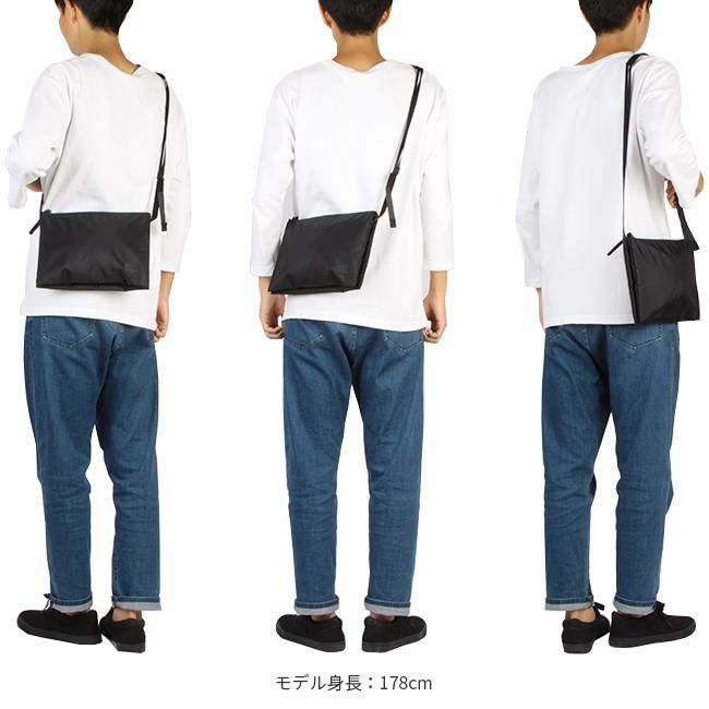 ポーター ケープ サコッシュ(L) 883-05445 883-15445