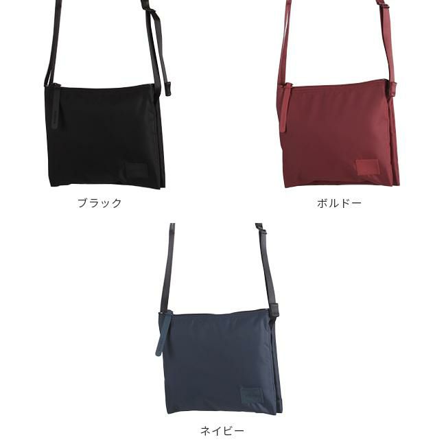 ポーター ケープ サコッシュ(S) 883-05446 883-15446