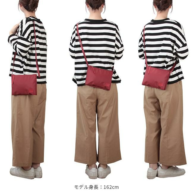 ポーター ケープ サコッシュ(S) 883-05446 883-15446