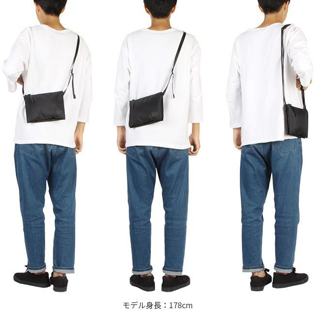 ポーター ケープ サコッシュ(S) 883-05446 883-15446