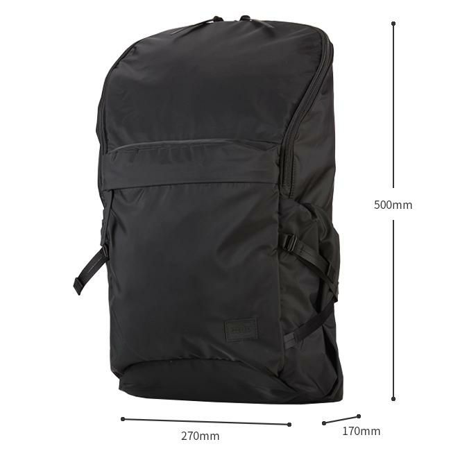 ポーター ケープ バックパック(L) 883-05447 883-15447