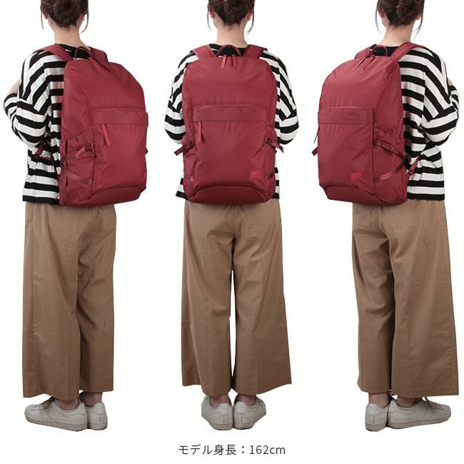 ポーター ケープ バックパック(L) 883-05447 883-15447