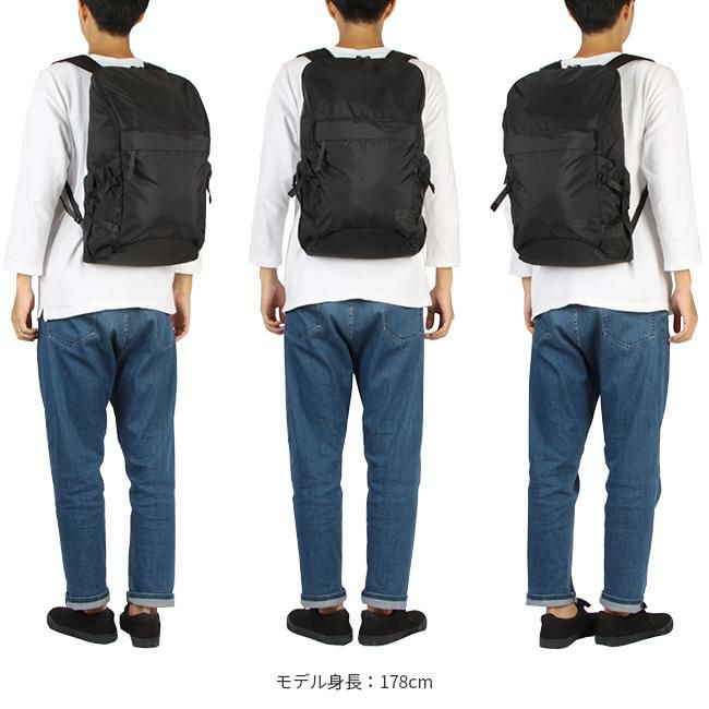 ポーター ケープ バックパック(L) 883-05447 883-15447