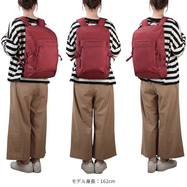 ポーター ケープ バックパック(S) 883-05448 883-15448