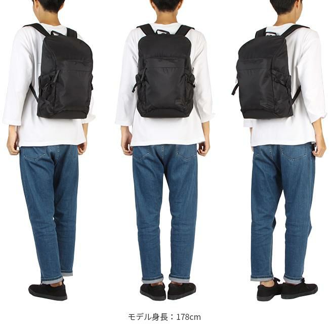 ポーター ケープ バックパック(S) 883-05448 883-15448