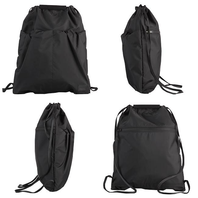 PORTER / CAPE 2WAY KNAPSACK ポーター　ナップサック CAPE(ケープ) 2WAY KNAPSACK | 吉田カバンホームページ