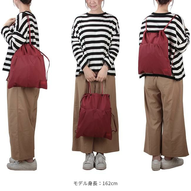 正規取扱店】ポーター ケープ 2WAYナップサック 883-05449 883-15449