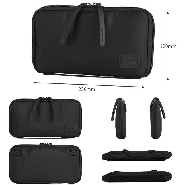 ポーター ケープ 2WAYトラベルオーガナイザー 883-05450 883-15450