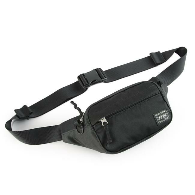 ポーター デニム ウエストバッグ(S) 892-15105｜ONLINE STORE by SELECTION