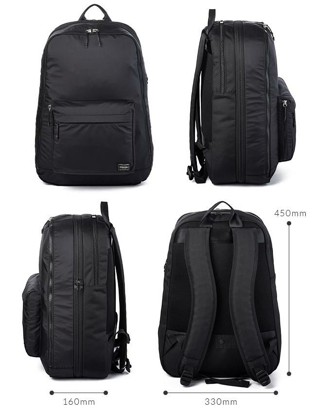 ポーター ツインパック デイパック(L) 893-19715