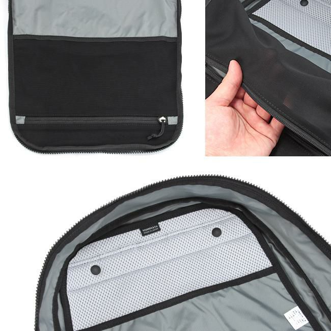 ポーター ツインパック デイパック(L) 893-19715