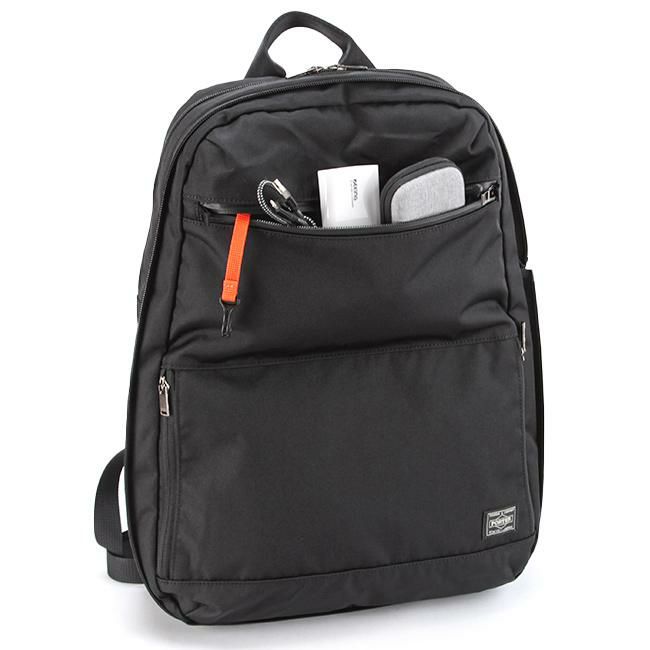 ポーター ツインパック デイパック(L) 893-19715