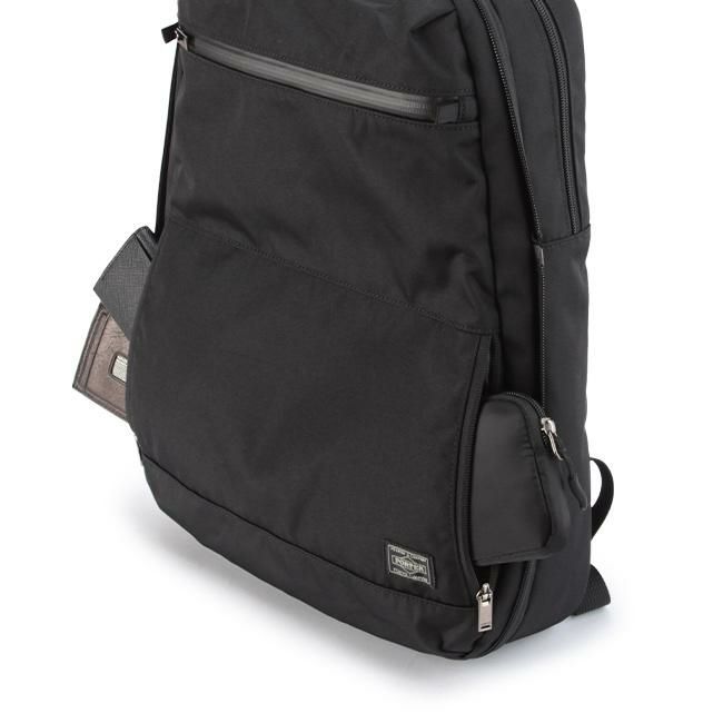 ポーター ツインパック デイパック(L) 893-19715