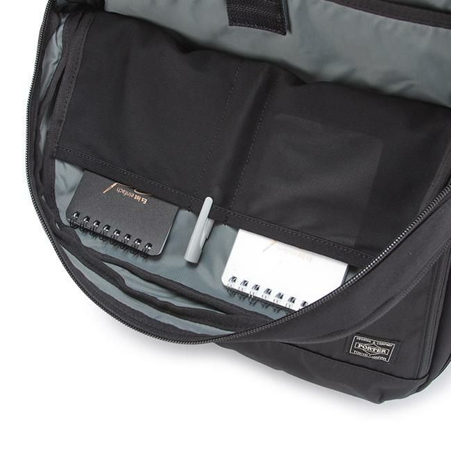 ポーター ツインパック デイパック(L) 893-19715