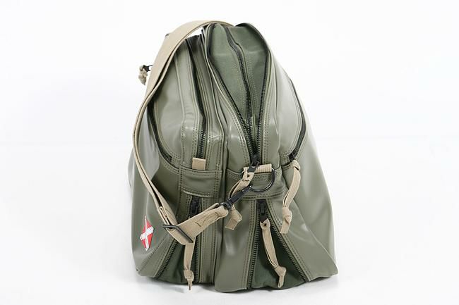 ラゲッジレーベル ライナー ショルダーバッグ LUGGAGE LABEL 951-09240