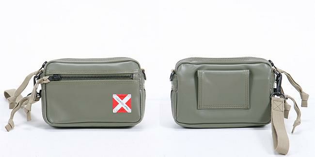 ラゲッジレーベル ライナー ポーチ LUGGAGE LABEL 951-09244