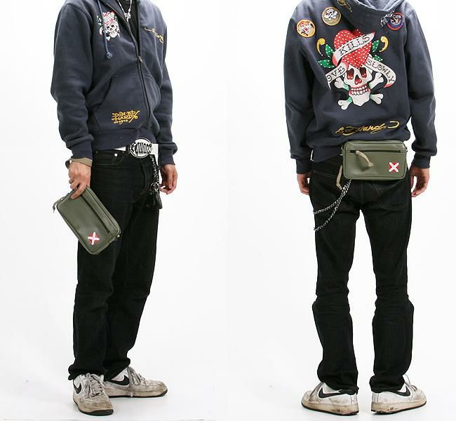 ラゲッジレーベル ライナー ポーチ LUGGAGE LABEL 951-09245