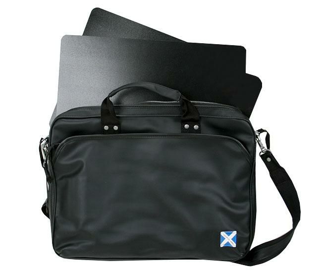 ラゲッジレーベル ニューライナー ブリーフケース LUGGAGE LABEL 960-08876