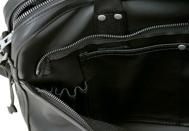 ラゲッジレーベル ニューライナー ブリーフケース LUGGAGE LABEL 960-08876