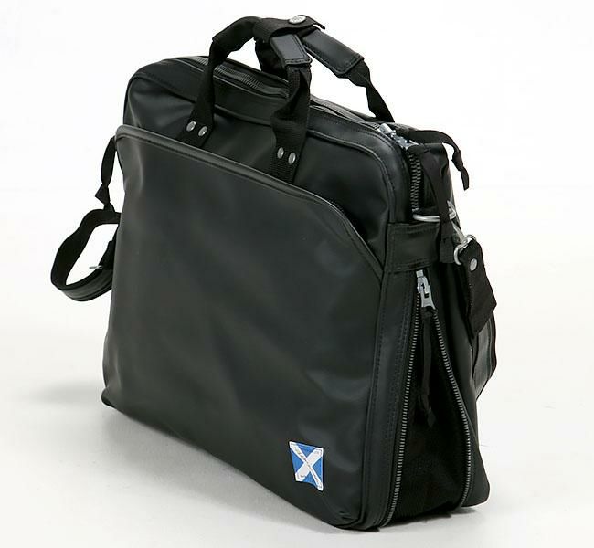 ラゲッジレーベル ニューライナー ブリーフケース LUGGAGE LABEL 960-08876