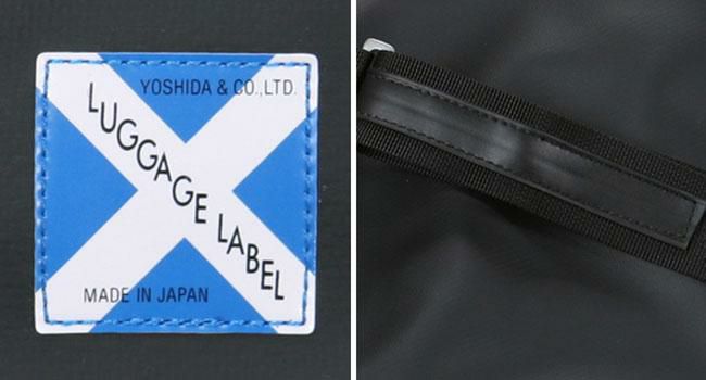 ラゲッジレーベル ニューライナー ブリーフケース LUGGAGE LABEL 960-08876